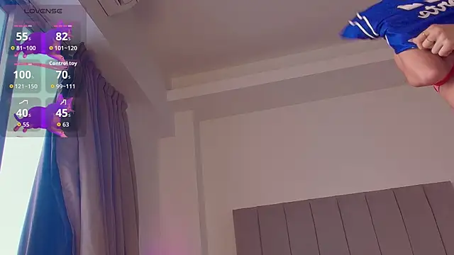 leonienoire online show from June 2026 12:48:02 PM