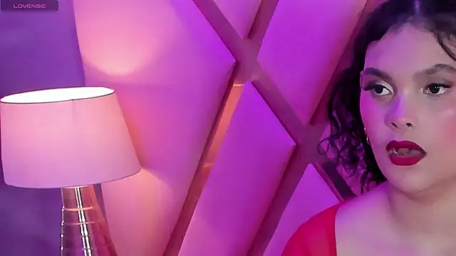 KeilynValencia online show from April 2026 09:04:02 PM