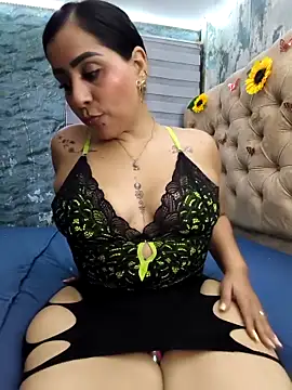 val eria online show from April 2026 03:48:01 AM