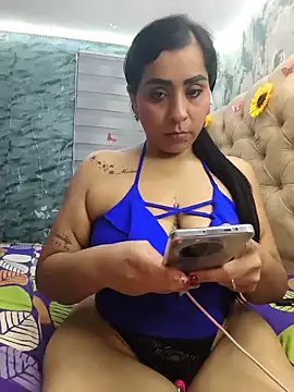 val eria online show from May 2026 05:01:02 AM