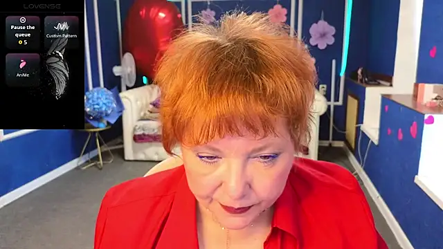 Kira Kingslee online show from March 2026 11:32:01 AM