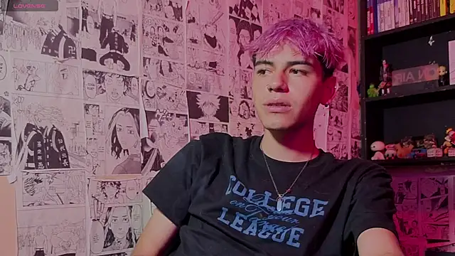 Snapshot of Mikey_TR chatting on March 2026 04:12:02 AM Mikey TR online show from March 2026 04:12:02 AM