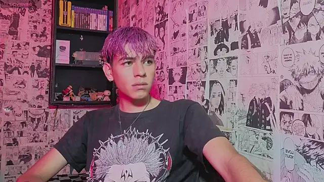 Snapshot of Mikey_TR chatting on April 2026 02:12:02 AM Mikey TR online show from April 2026 02:12:02 AM