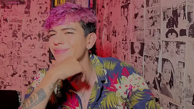 Snapshot of Mikey_TR chatting on April 2026 04:32:01 AM Mikey TR online show from April 2026 04:32:01 AM