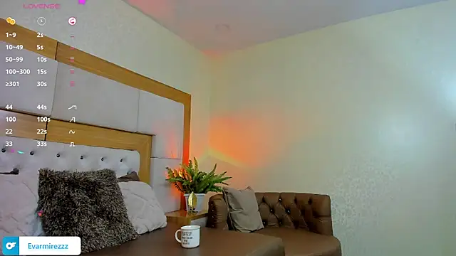 Venezuelan Butt online show from May 2026 02:01:02 PM