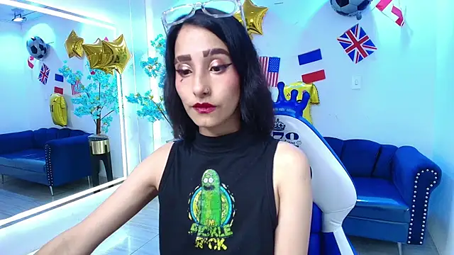 Palmer foxx online show from July 2026 03:34:01 AM