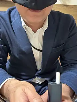 RYUICHI 1919 online show from April 2026 10:10:02 AM