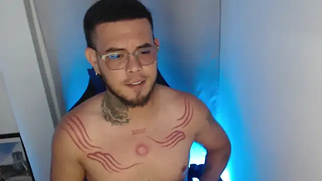 maik gonsalez online show from March 2026 03:00:01 PM