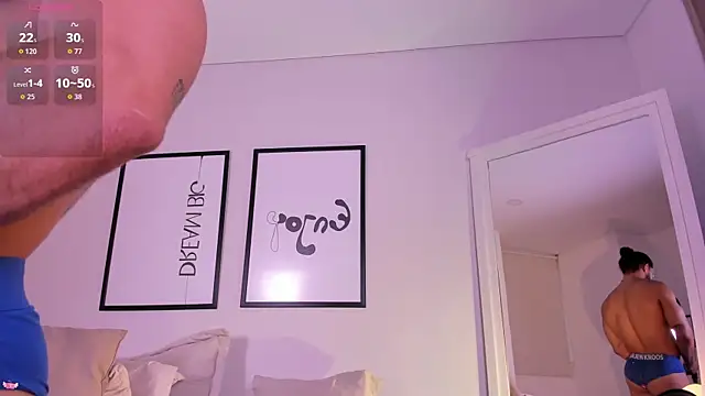 Max strong01 online show from April 2026 10:44:01 PM