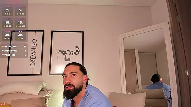 Max strong01 online show from May 2026 01:02:04 AM