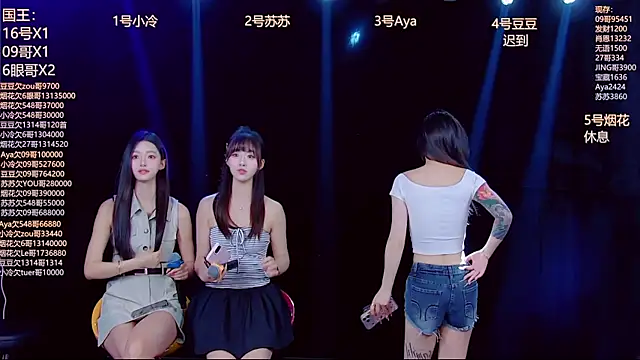 Snapshot of Sweetbaby-1 chatting on March 2026 02:02:02 AM Sweetbaby-1 online show from March 2026 02:02:02 AM