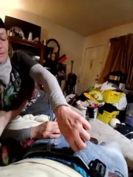 Snapshot of BloStacks1 chatting on March 2026 05:18:01 AM BloStacks1 online show from March 2026 05:18:01 AM