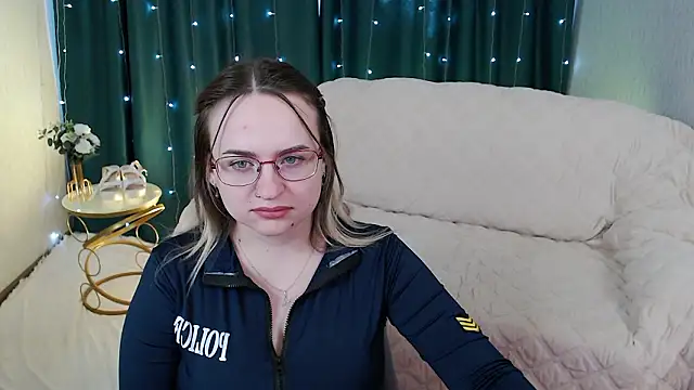 Bella Evansss1 online show from March 2026 06:46:02 AM