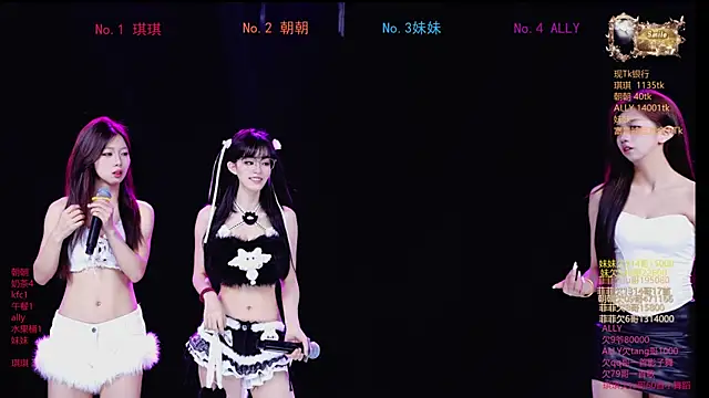 Sexygirl-101 online show from May 2026 01:12:01 AM