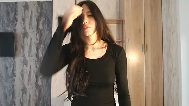 SecretTiny online show from May 2026 01:36:01 AM