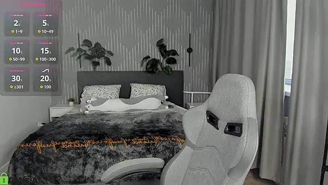 Luna Host online show from May 2026 12:28:02 AM