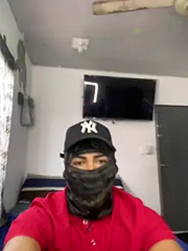 Haddad-9924 online show from April 2026 06:56:01 PM