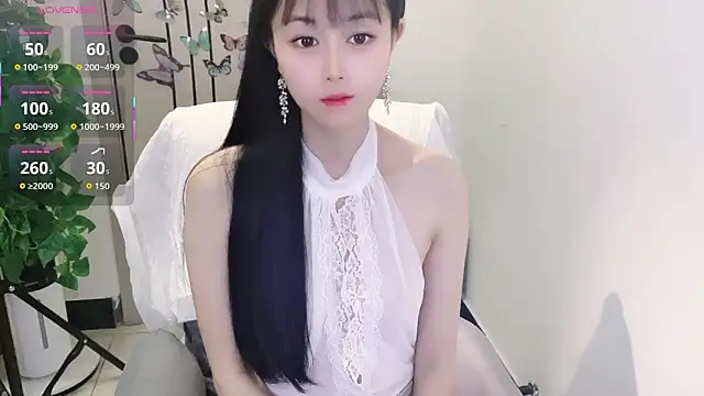 Dear-yuner online show from April 2026 12:42:02 PM