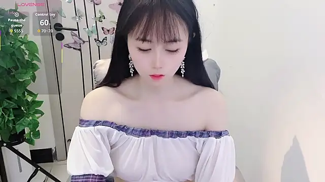 Dear-yuner online show from May 2026 12:43:01 PM