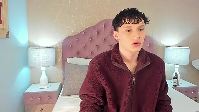 LephyStar online show from May 2026 03:35:02 AM