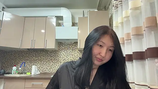 Snapshot of Ameliya_kim chatting on April 2026 09:15:01 PM Ameliya kim online show from April 2026 09:15:01 PM
