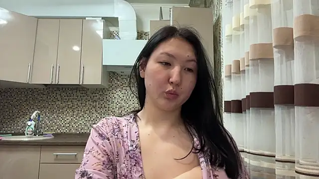 Snapshot of Ameliya_kim chatting on April 2026 09:39:33 PM Ameliya kim online show from April 2026 09:39:33 PM