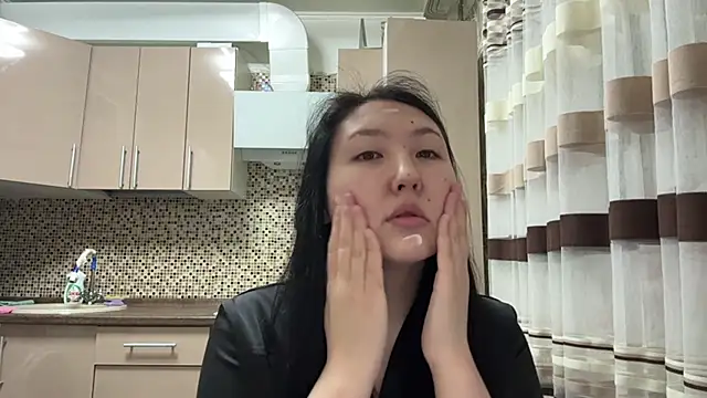 Snapshot of Ameliya_kim chatting on April 2026 09:07:02 PM Ameliya kim online show from April 2026 09:07:02 PM