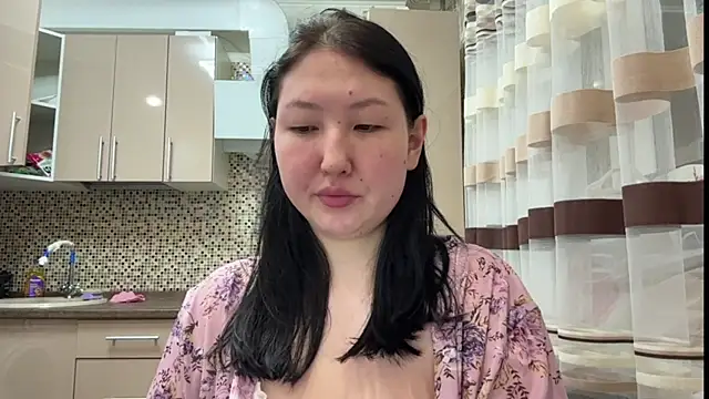 Snapshot of Ameliya_kim chatting on April 2026 09:10:02 PM Ameliya kim online show from April 2026 09:10:02 PM