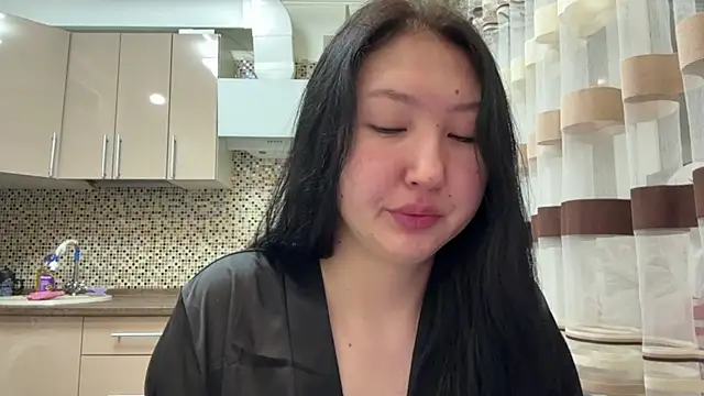 Snapshot of Ameliya_kim chatting on April 2026 09:19:01 PM Ameliya kim online show from April 2026 09:19:01 PM