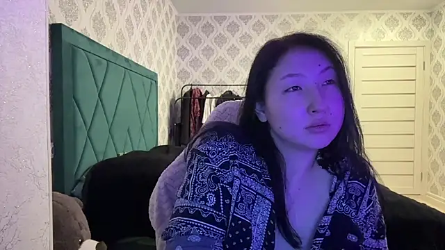 Snapshot of Ameliya_kim chatting on May 2026 08:49:01 PM Ameliya kim online show from May 2026 08:49:01 PM