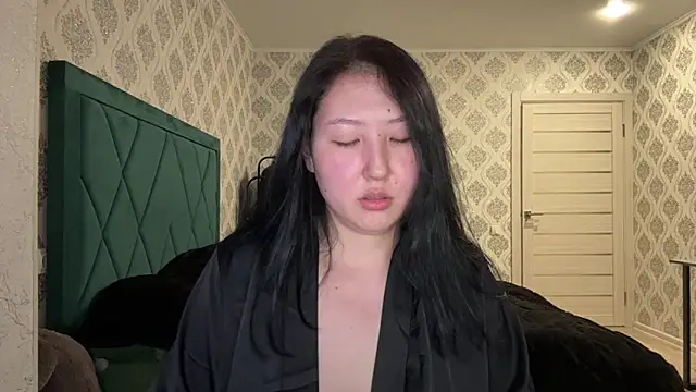 Snapshot of Ameliya_kim chatting on May 2026 08:47:01 PM Ameliya kim online show from May 2026 08:47:01 PM