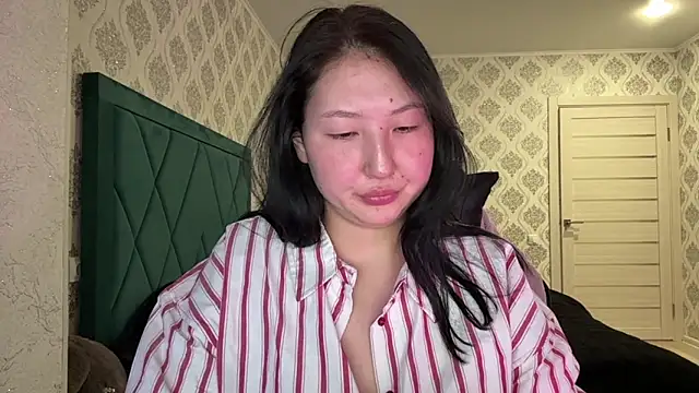 Snapshot of Ameliya_kim chatting on May 2026 08:58:02 PM Ameliya kim online show from May 2026 08:58:02 PM