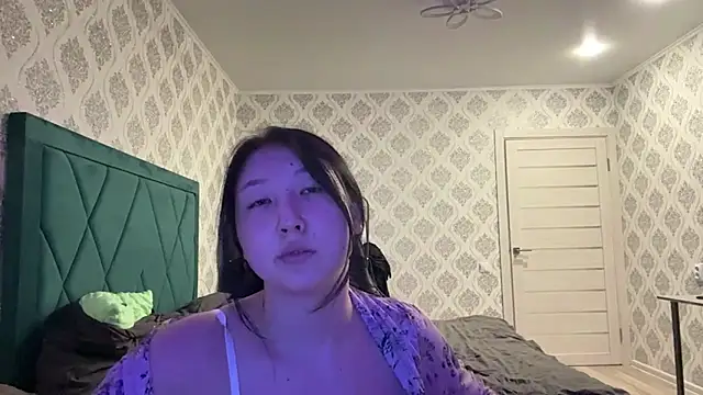 Snapshot of Ameliya_kim chatting on May 2026 09:01:01 PM Ameliya kim online show from May 2026 09:01:01 PM