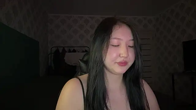 Snapshot of Ameliya_kim chatting on May 2026 09:24:02 PM Ameliya kim online show from May 2026 09:24:02 PM