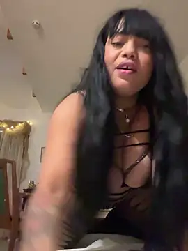 Perversa- online show from March 2026 03:13:02 PM