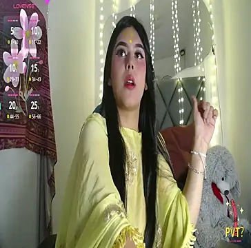 Snapshot of devika_kumar chatting on April 2026 07:19:02 PM devika kumar online show from April 2026 07:19:02 PM