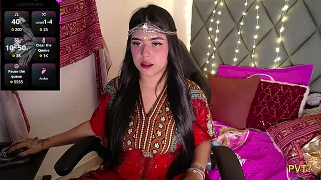 Snapshot of devika_kumar chatting on April 2026 07:05:01 PM devika kumar online show from April 2026 07:05:01 PM