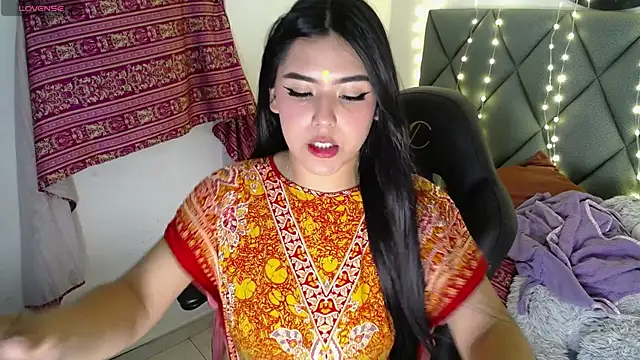 Snapshot of devika_kumar chatting on April 2026 07:11:02 PM devika kumar online show from April 2026 07:11:02 PM