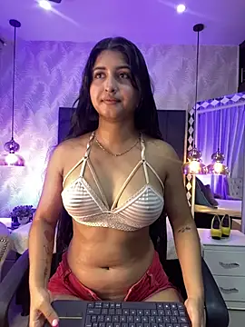 AngelCheerry  online show from April 2026 11:52:02 AM