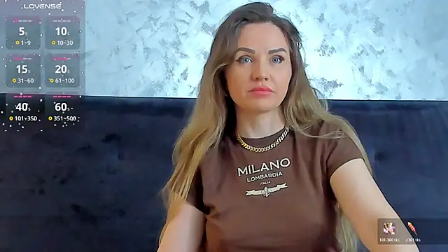 kendall-black online show from April 2026 07:00:01 PM