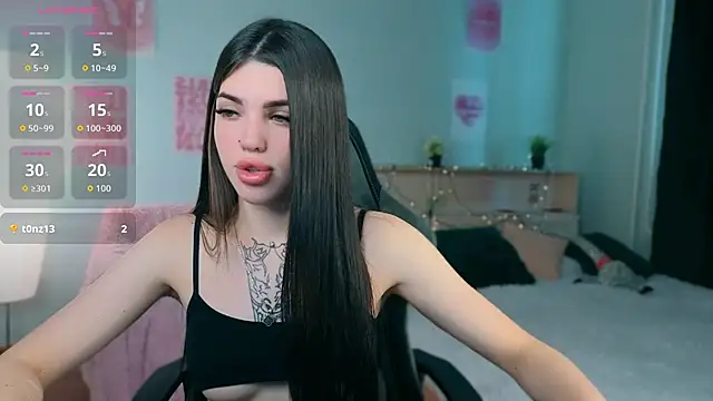 molly rettyy online show from June 2026 03:59:01 AM