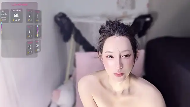 LILI7-LI online show from July 2026 01:45:02 AM