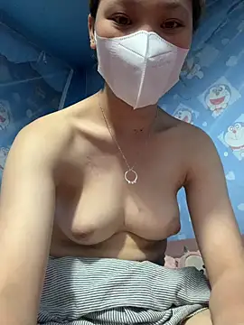 Snapshot of MINABCZ10 chatting on March 2026 04:35:01 AM MINABCZ10 online show from March 2026 04:35:01 AM