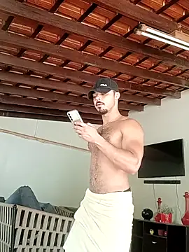 principebaiano online show from May 2026 12:32:01 PM