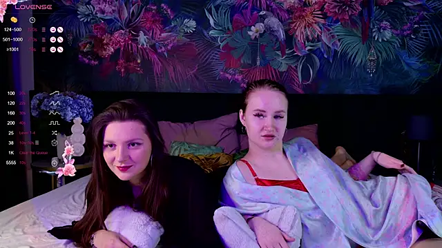 MargoRoby online show from April 2026 05:59:02 PM
