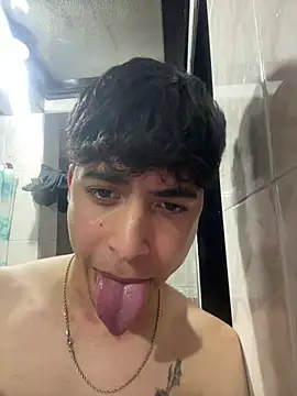 nico herrera   online show from July 2026 11:55:02 PM