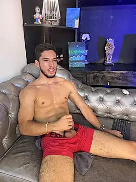 axel tone online show from April 2026 09:54:01 AM