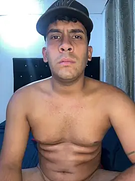 Austinlopezz online show from March 2026 12:12:01 AM