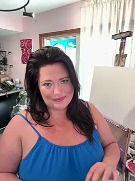 EmberVael online show from July 2026 10:09:02 PM