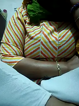 Chandni78 online show from March 2026 06:30:02 PM